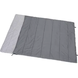 Berger Arizona Double 300G 2 Personen Deckenschlafsack