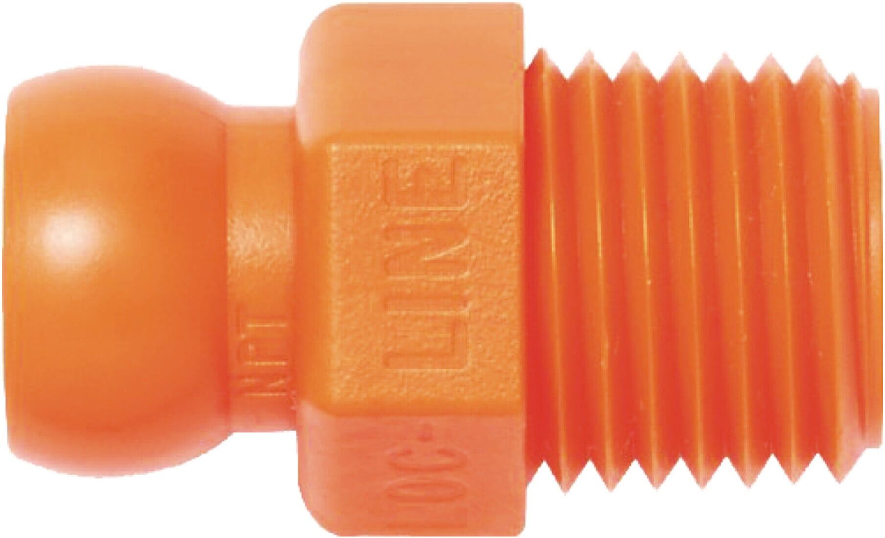 Optimum Verbindungsstück RP 3/8 Zoll - 1/4 Zoll (3356716)