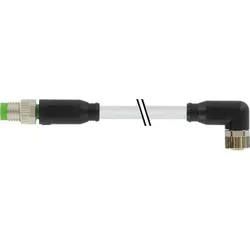 Murrelektronik M8 St. 0° / M8 Bu. 90° 7000-88031-2310060