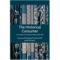 The Historical Consumer, Fachbücher von Penelope Francks