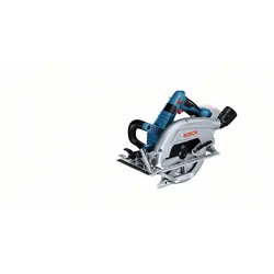 Bosch Akku-Kreissäge GKS 18V-70 L in Kartonschachtel - 06016B9000