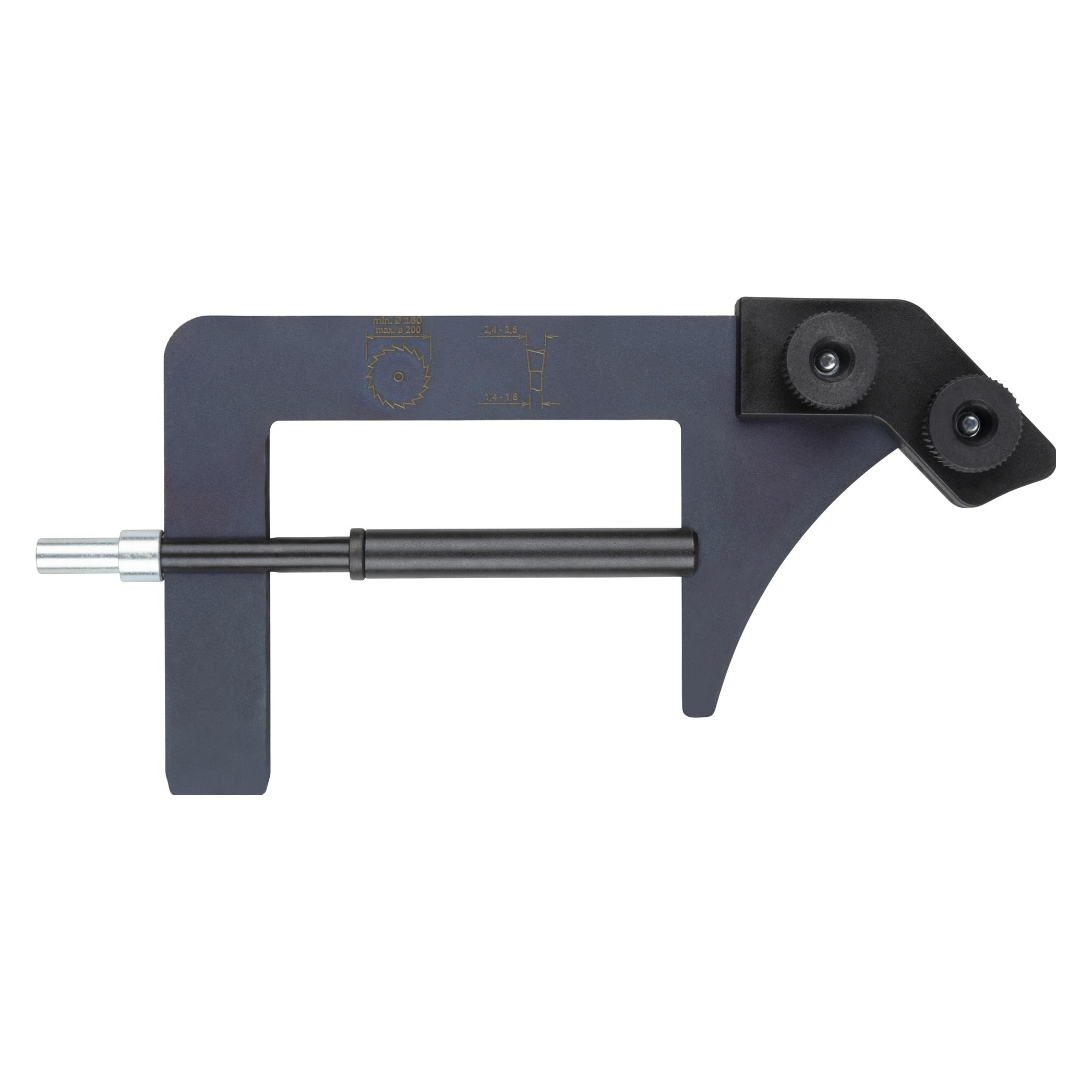wolfcraft 1 Spaltkeil 200mm MASTER cut 1500 (6904000)