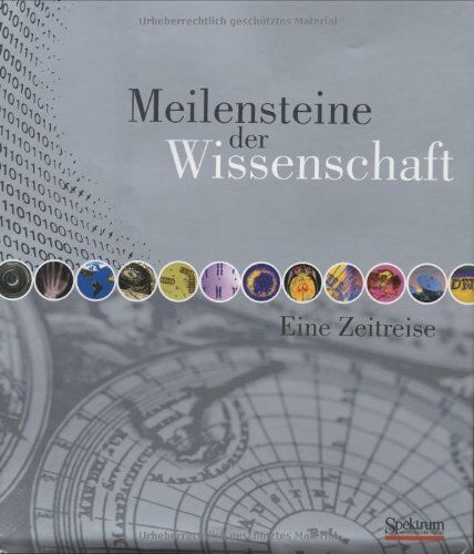 Peter Tallack - Meilensteine der Wissenschaft: Eine Zeitreise - Preis vom 09.10.2026 07:28:09 h
