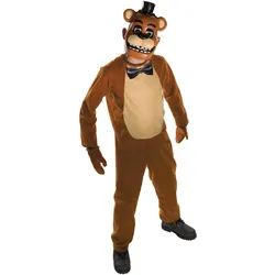 Rubies Five Nights At Freddys: Freddy (M)