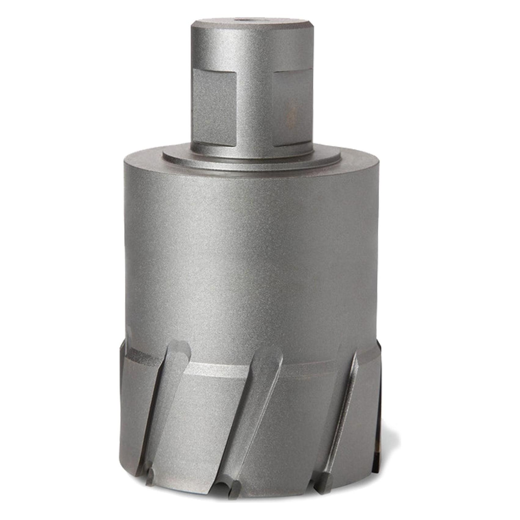 Fein HM Ultra 100 Kernbohrer mit Weldon 32-Aufnahme, Bohr-Ø 105 mm, Schnitttiefe 100 mm (105 mm) (63127824010)