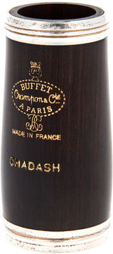 Buffet Crampon Chadash Barrel 67mm A-Clar.