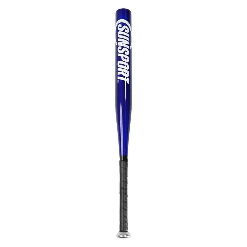 Bex Sunsport Baseballschläger aus Aluminium (29.92") (513-220)