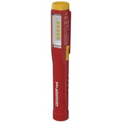 GEDORE R95600128 Stablampe 150