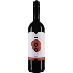 Noovi Cuvée Rot (alkoholfreier Wein) Tempranillo Spanien