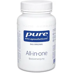 Pure Encapsulations All-In-One Pure 365 60 ST