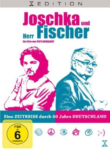Pepe Danquart - Joschka und Herr Fischer - Preis vom 11.10.2026 15:43:13 h