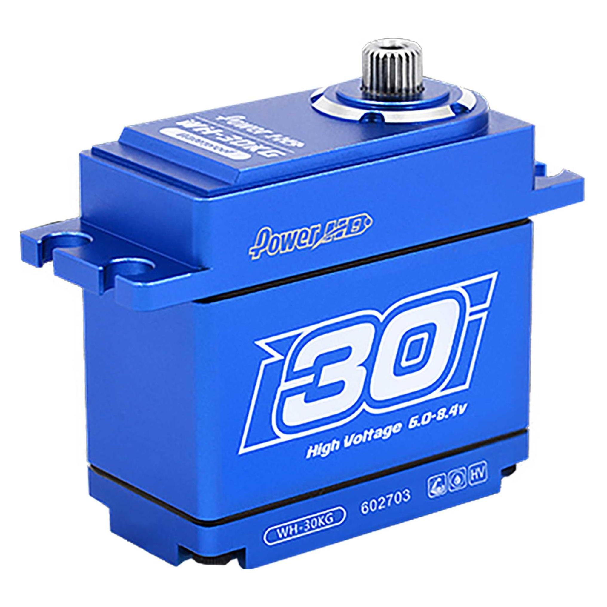 PowerHD Hv (WH-30KG)