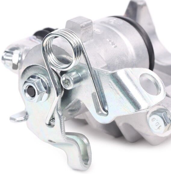 HELLA 8AN 355 783-451 Brake caliper