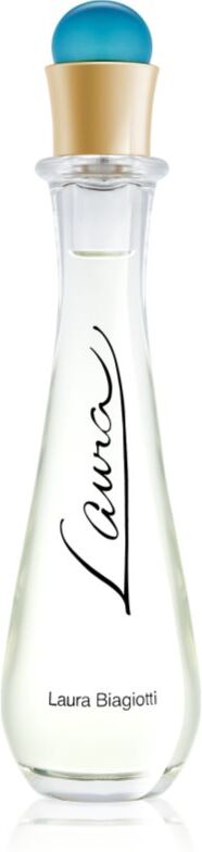 Laura Biagiotti Laura Eau de Toilette pour femme 50 ml