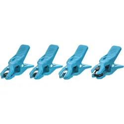 HAZET Rohrleitungs-Stopper Satz - 4591/4