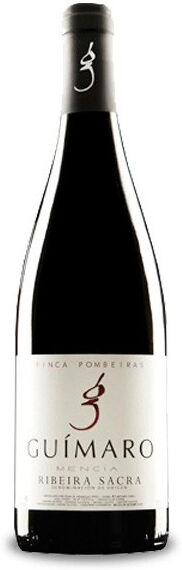 Guímaro Finca Pombeiras 2023