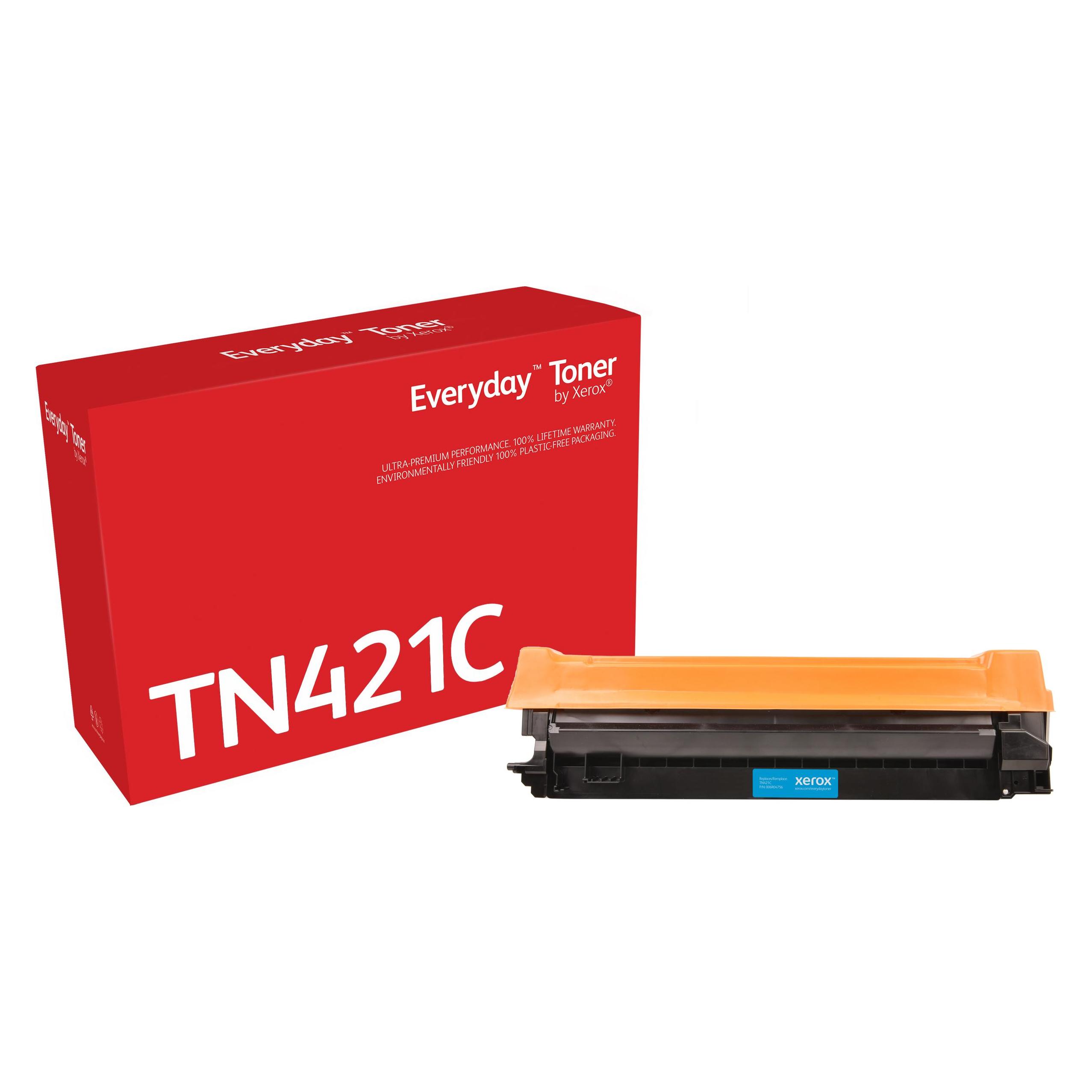 Xerox Everyday Toner cyan ca. 1.000 S. (006R04756)