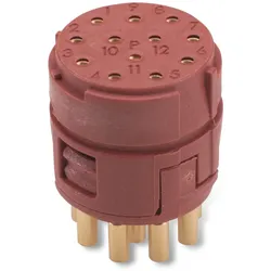 Lapp Zubehör EPIC-SIGNAL-M23-12P- 73002716