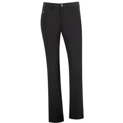 Alberto Anja 7435 FX4 Dry Cooler Damen Golfhose schwarz