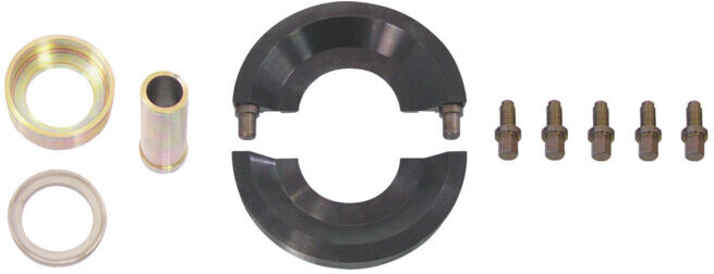Gedore Outil de montage de roulement de roue Ø 72 mm (2985535)