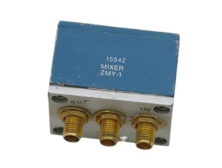 ZMY-1 5-500M Coaxial Balanced Mixer