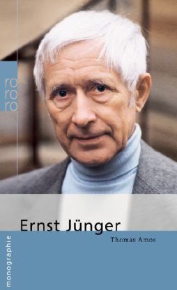 Thomas Amos - Jünger, Ernst - Preis vom 30.09.2026 09:01:18 h