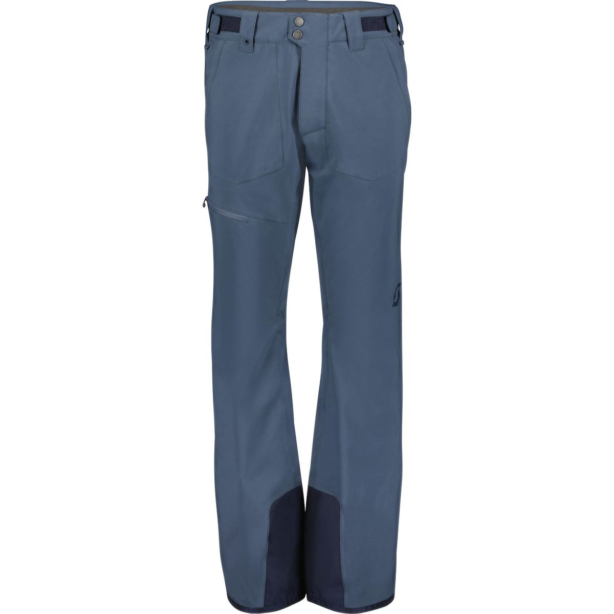 Scott Pants M's Ultimate Dryo 10 metal blue (7377) XL 2777017377009