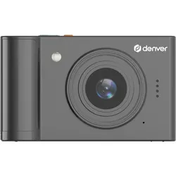 Denver DCA-4811 (48 Mpx), Kamera, Schwarz