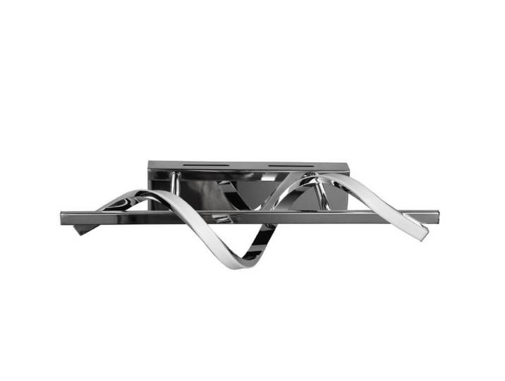 Wandlamp Isabel chroom Trio - R22201106