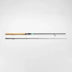 Fishing-King Tackle Spin Hecht 2tlg. 2,70m 40-120g