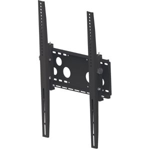 Hagor TV-Wandhalterung WH 50 T - HD, 1792, bis 125 kg, neigbar, Wandabstand von 6,5 cm, 32-75 Zoll