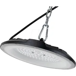 LX-500130 - LED-HighBay, UFO, 100 W, 10000 lm, 5000 K , IP65, EPISTAR