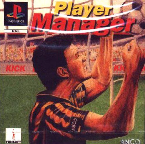 Funsoft - Player Manager - Preis vom 11.10.2026 03:10:56 h