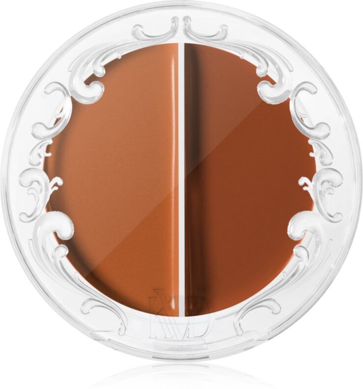 KVD Beauty Good Apple cream bronzer shade 2x3 g