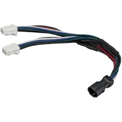 Schlüter Systems LIPROTEC-PZV Niedervolt-Verteiler Plug + Play 4 Ausgänge