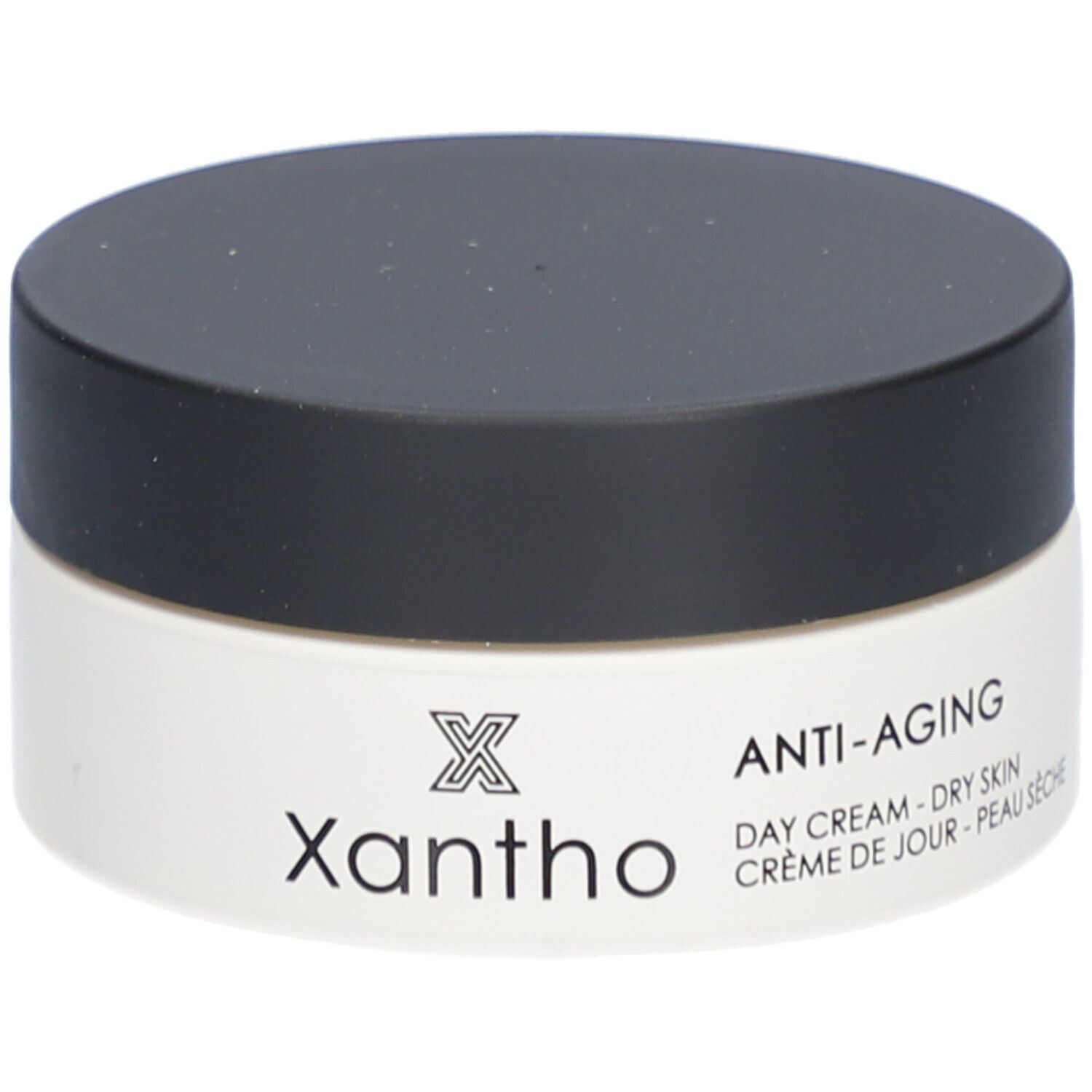 Xantho Global Anti-Aging Dagcrème Droge Huid 50ml 50 ml Tagescreme