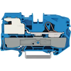 WAGO GmbH & Co. KG Trennklemme 2016-7114