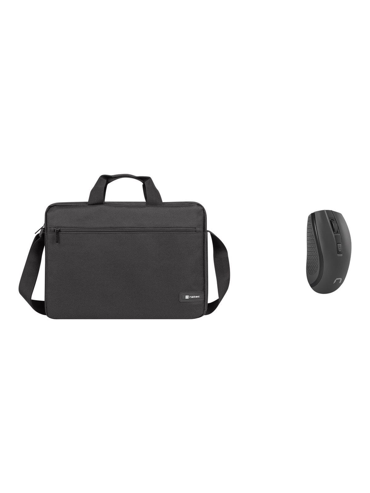 Natec Wallaroo 2 - notebook carrying case