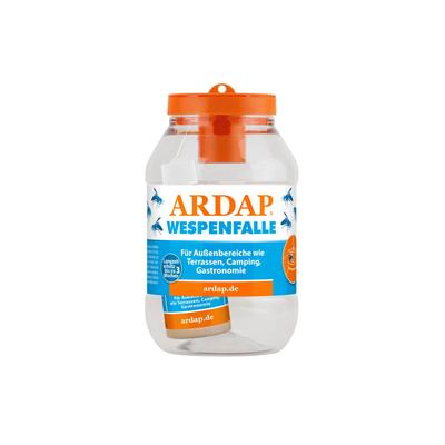 Ardap Wespenfalle 125 ml Keine Angabe
