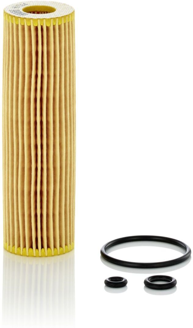 Ölfilter MANN-FILTER HU 514 x