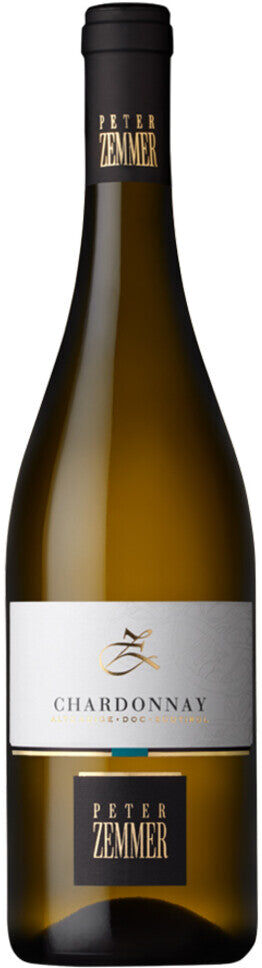 Zemmer Peter Chardonnay Peter Zemmer 2025