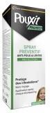 Pouxit Protect Spray Préventif Lentes & Anti-Poux 200 ml - Spray 200 ml