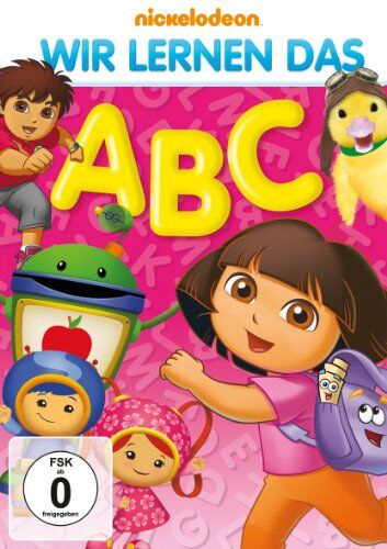 Wir lernen das ABC - Preis vom 11.10.2026 03:10:56 h