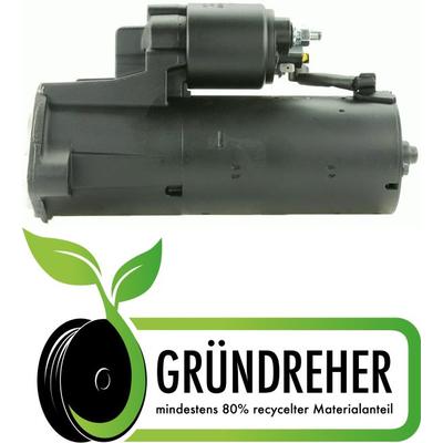 REDFAIR Starter rf80092s für VAG