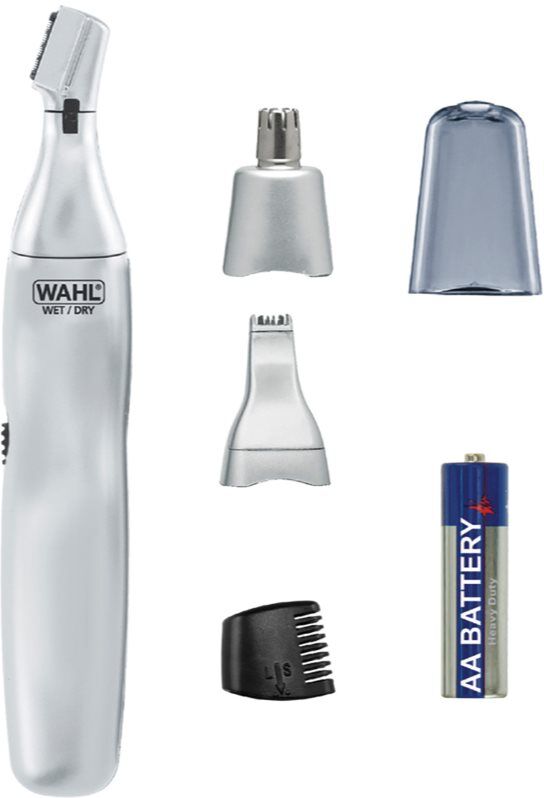 Wahl Ear, Nose & Brow nose and ear hair trimmer 1 pc