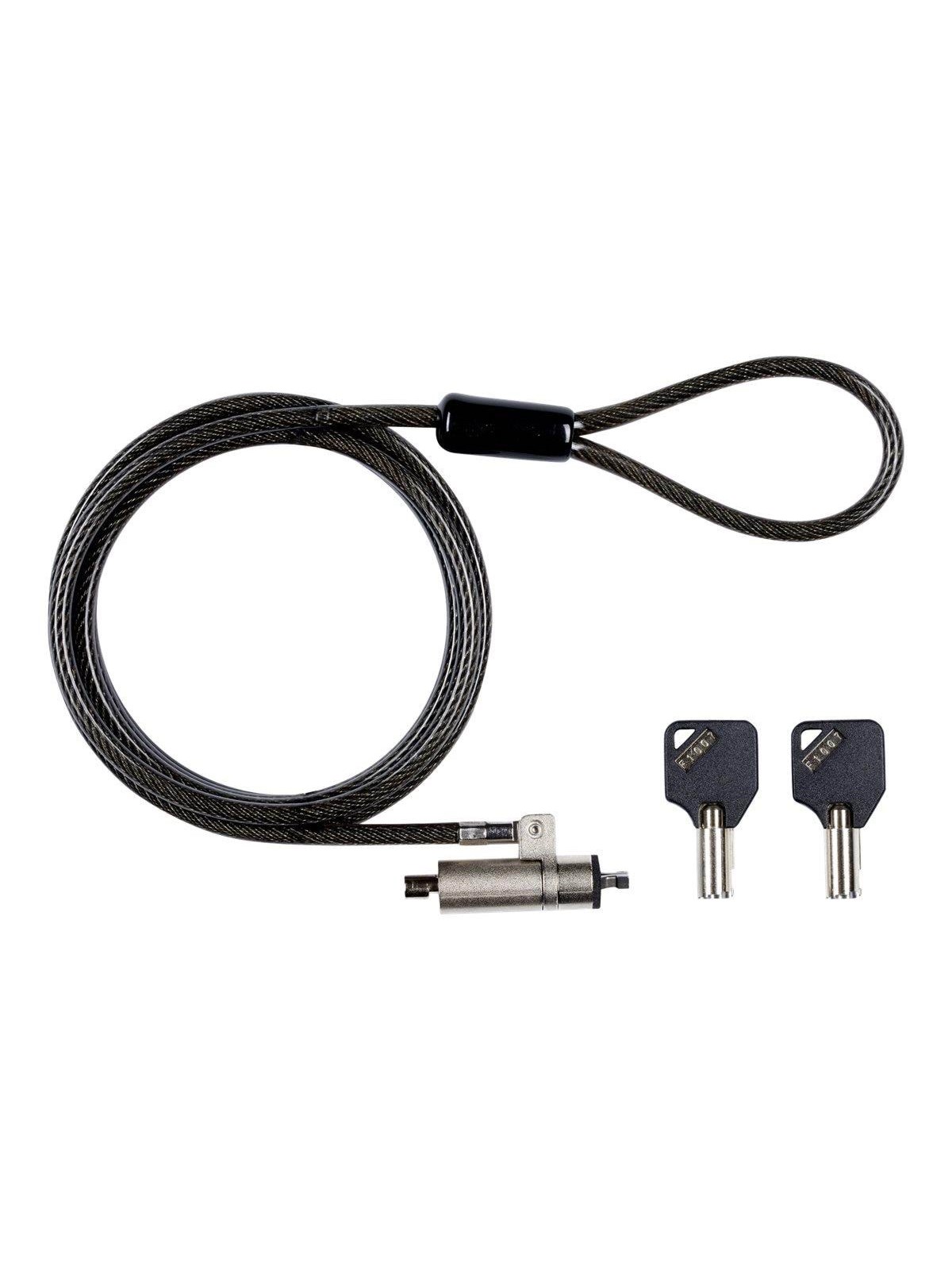 GearLab security cable lock