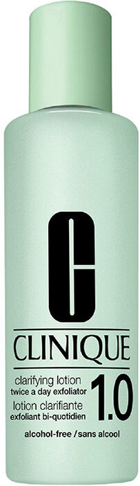 Clinique Lotion Exfoliante 1.0 Basic 3 Temps