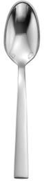 Sant' Andrea 18/10 Stainless Steel Elevation Coffee Spoons (Set of 12) by Oneida