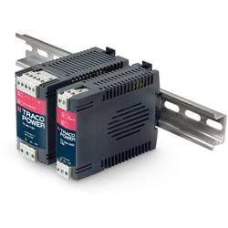 TracoPower TCL 024-105DC Hutschienen-Netzteil (DIN-Rail) 5 V/DC 5 A 24 W Anzahl Ausgänge:1 x Inhalt 1 St.