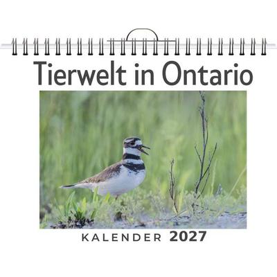 Tierwelt in Ontario